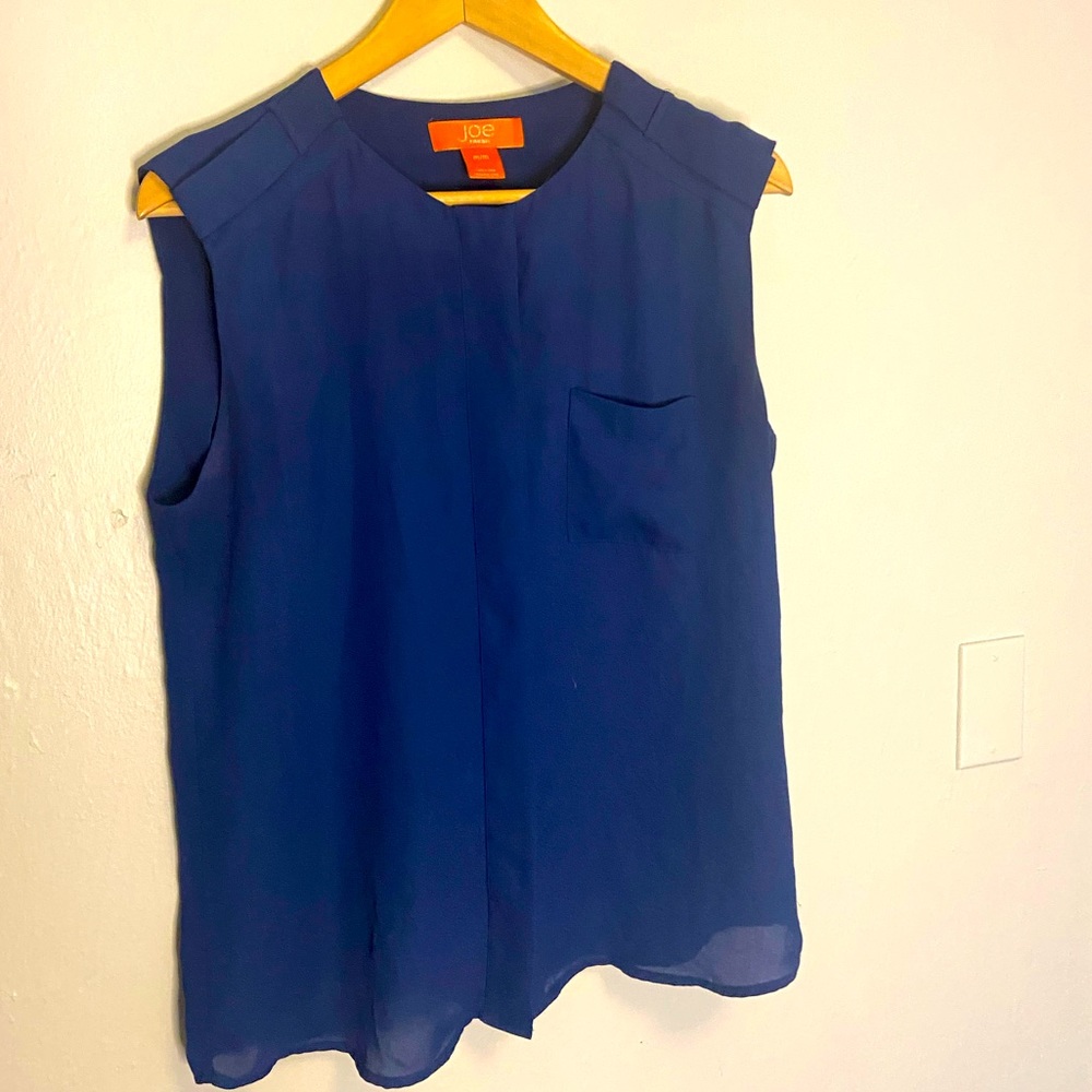 Joe Fresh Blouse.